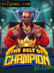 Descubra o Mundo de TheBeltOfChampion: Um Jogo Cheio de Aventuras e Desafios