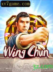 Descubra o Dinâmico Mundo do Jogo WingChun
